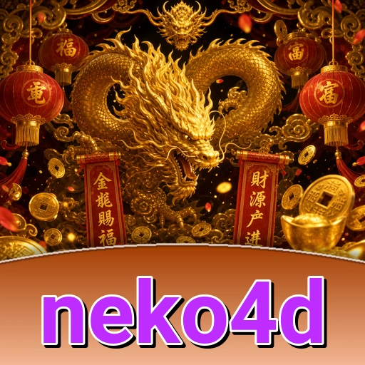 Cuplikan layar neko4d APK resmi di Android