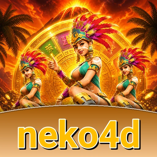 Gambar verifikasi tautan alternatif resmi neko4d Indonesia